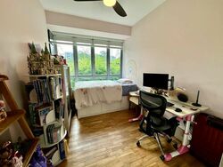 Ferraria Park Condominium (D17), Condominium #462908571